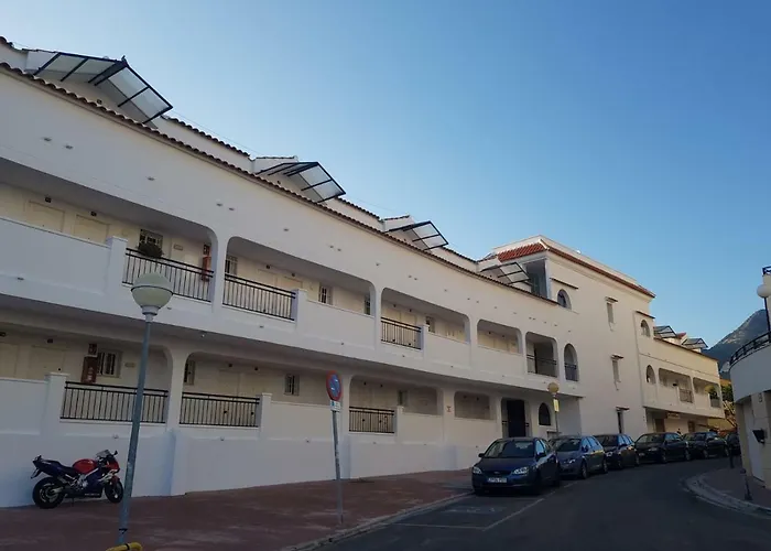 Apartamento Delicia 1